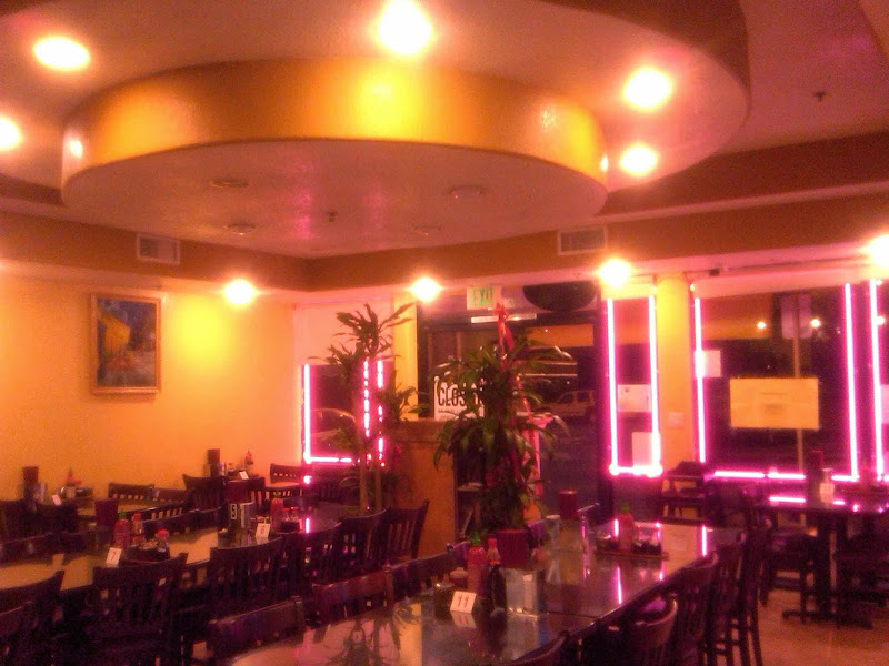 Hung My Vi Restaurant 1