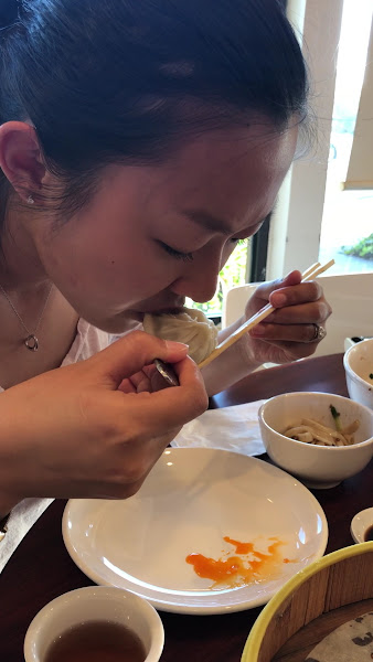 Bing's Dumplings 2