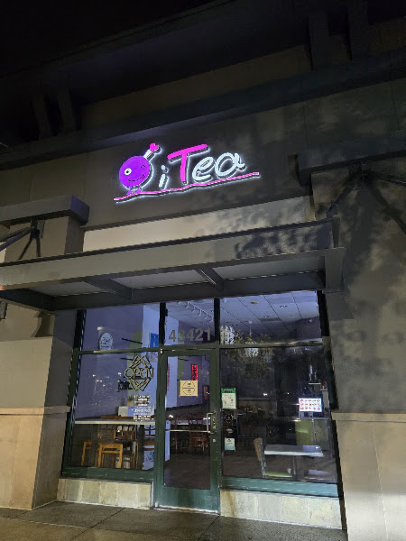 iTea Fremont 1