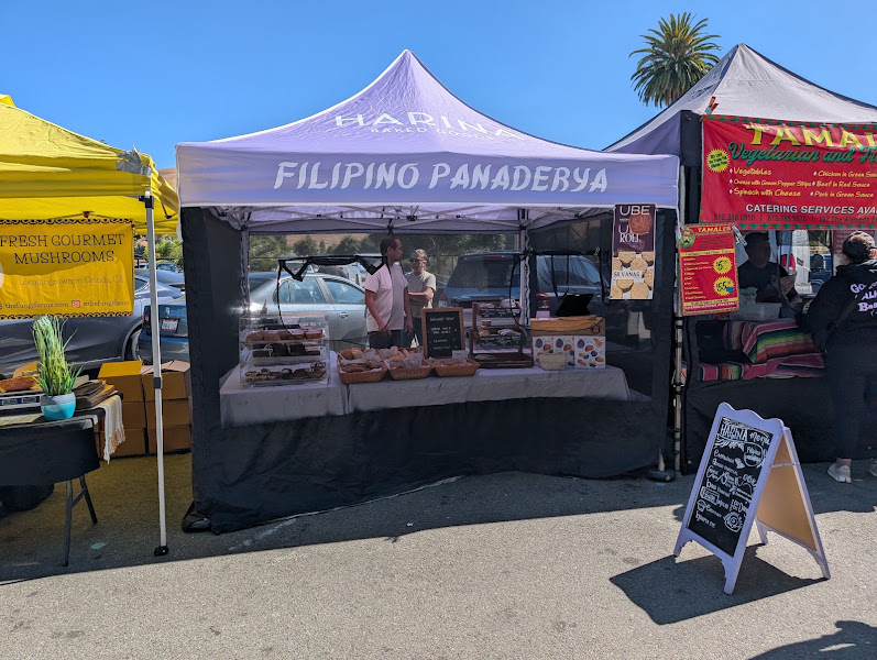 Niles Farmer's Market 1