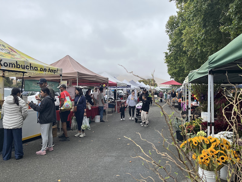 Niles Farmer's Market 4