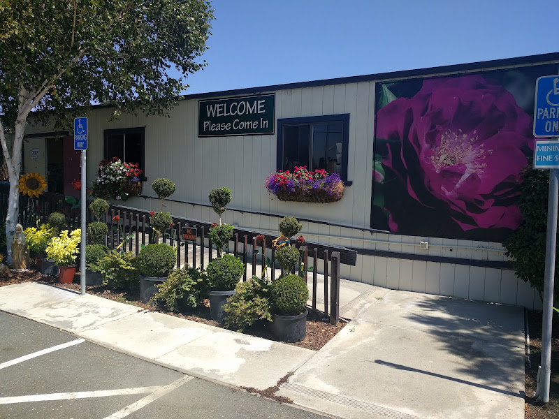 Regan Nursery 1