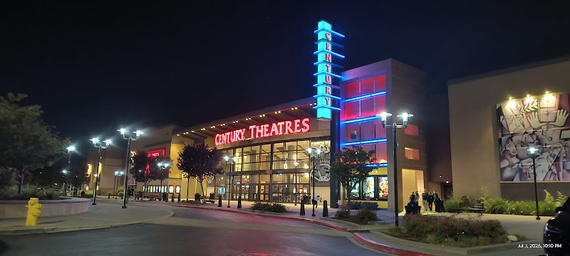 Pacific Commons Shopping Center 1