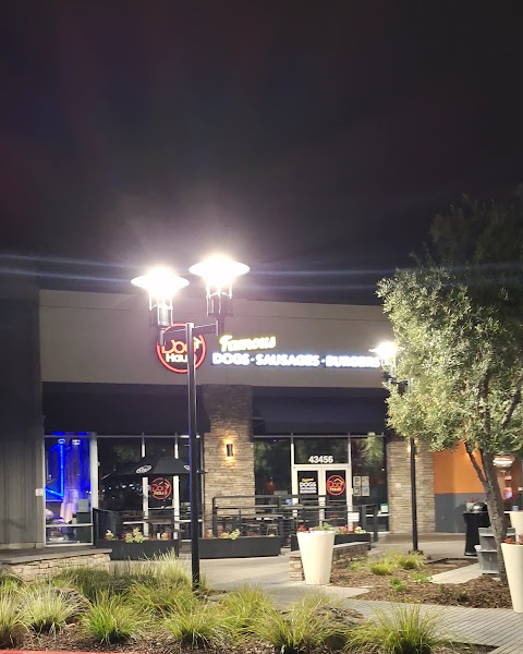 Pacific Commons Shopping Center 2