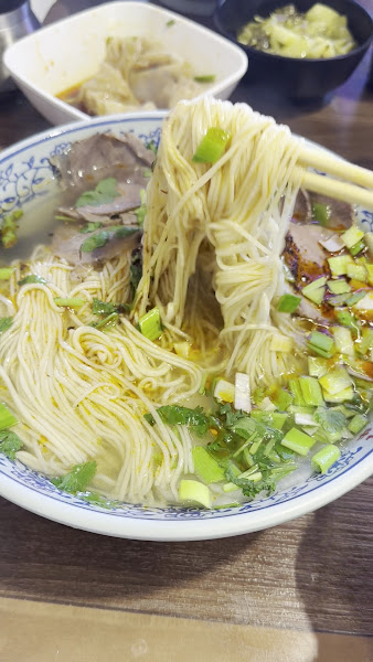 Ox 9 Lanzhou Handpulled Noodles 2
