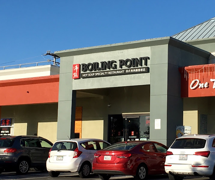 Boiling Point 1