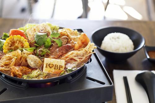 Boiling Point 3