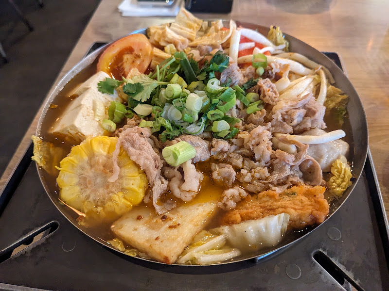 Boiling Point 4