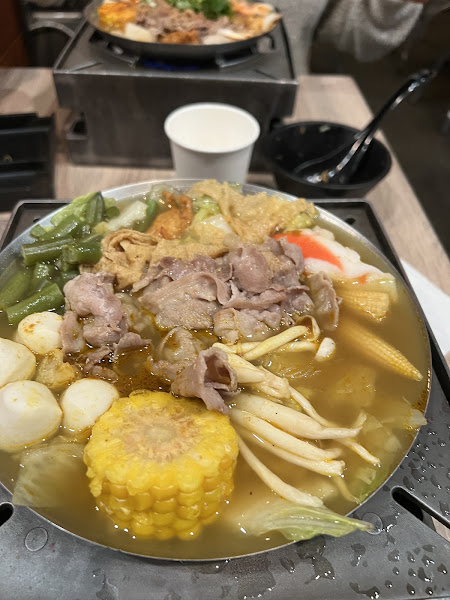 Boiling Point 5