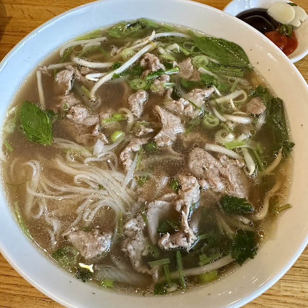 Quán Hợp Restaurant 3