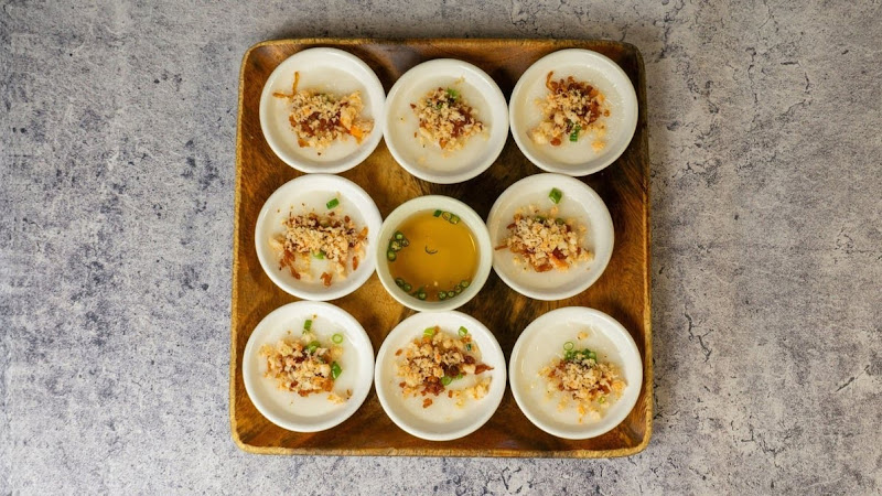 Quán Hợp Restaurant 4