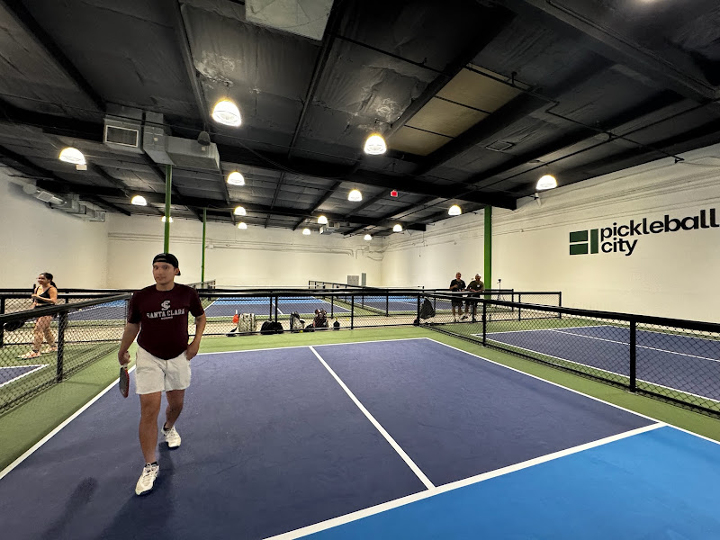 Pickleball City & Pro Shop 1