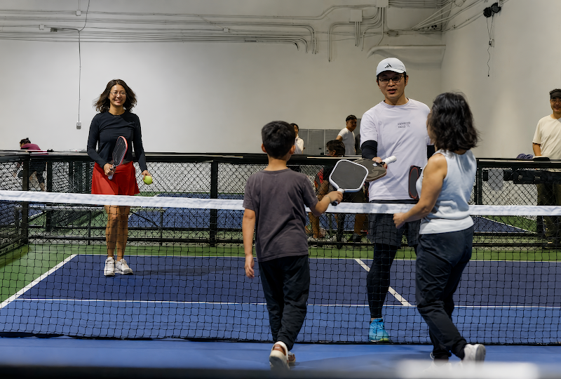 Pickleball City & Pro Shop 3