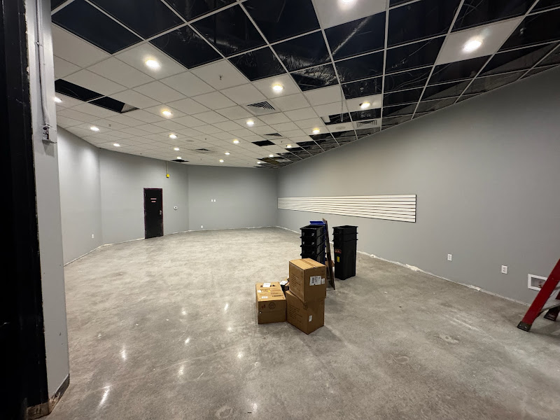 Pickleball City & Pro Shop 5