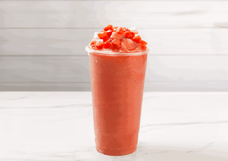 Tapioca Express 5