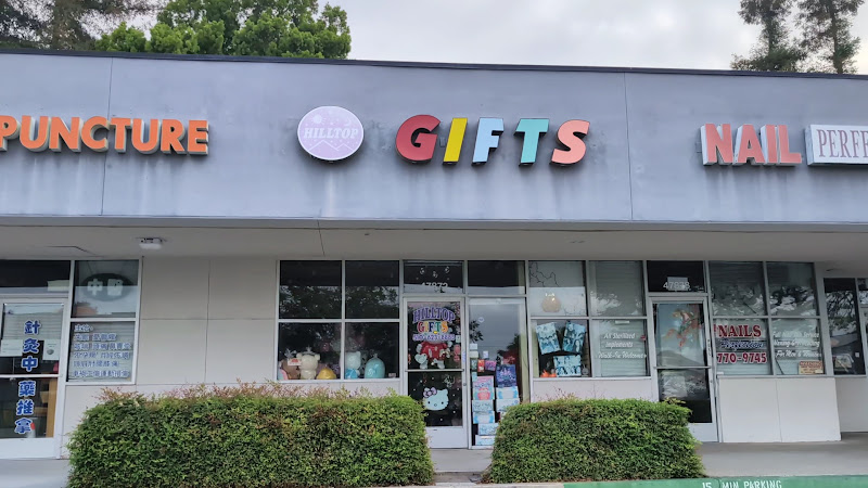 Hilltop Gifts 1