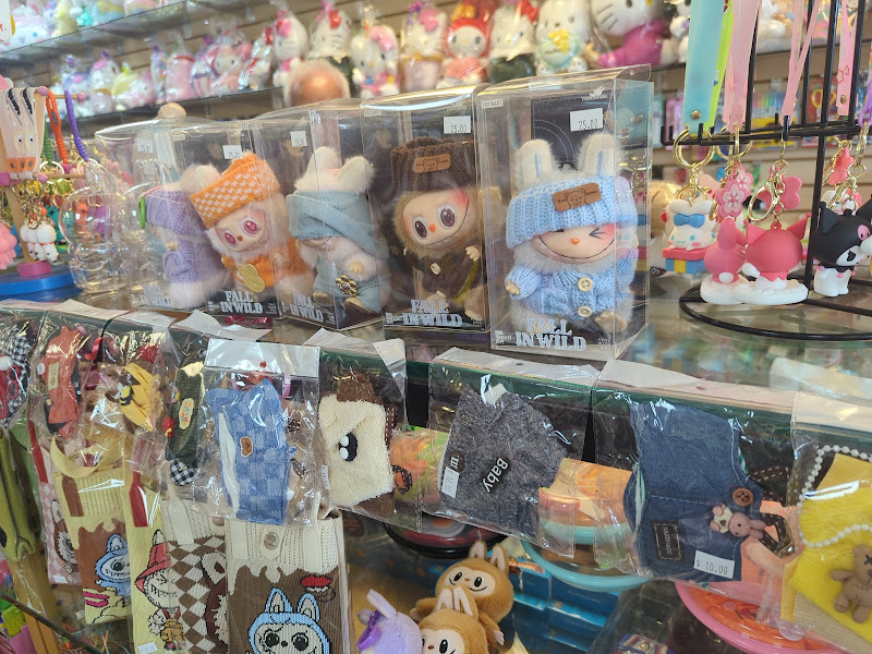 Hilltop Gifts 2