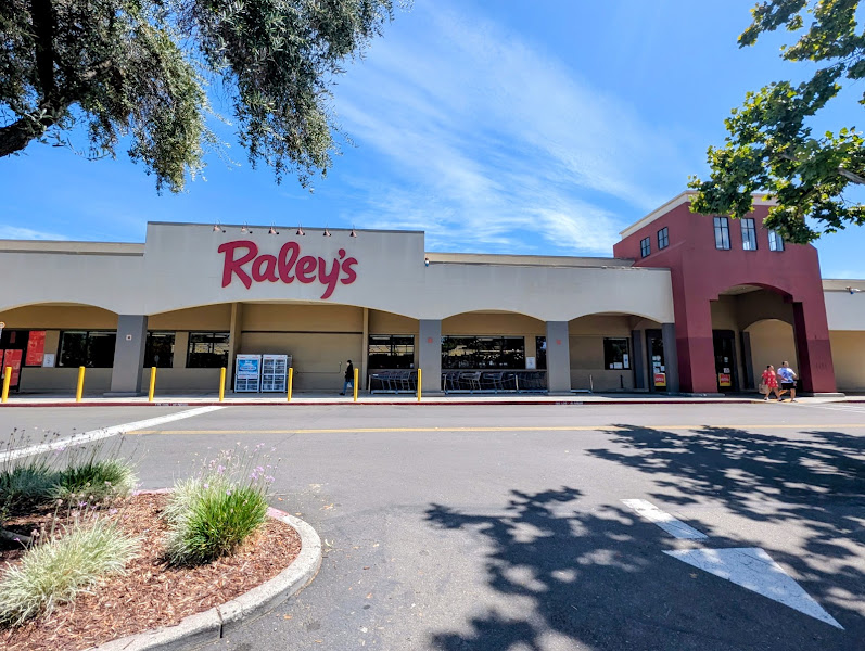Raley's 1