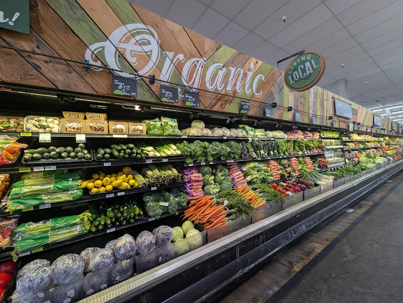 Raley's 3