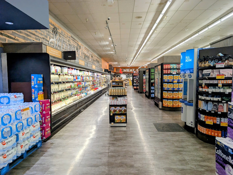 Raley's 4