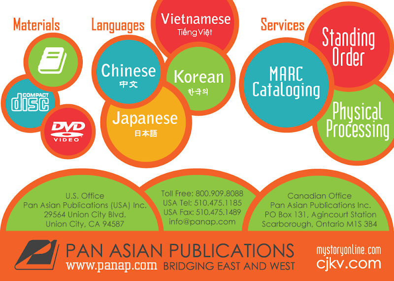 Pan Asian Publications 1