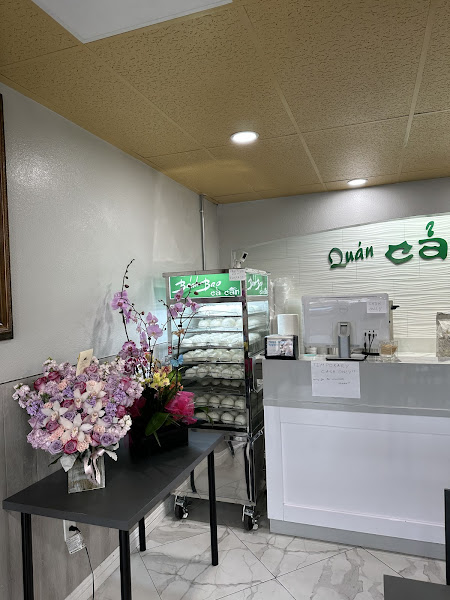 Quán Cả Cần - Bánh Bao & Hủ Tiếu Mỹ Tho 1
