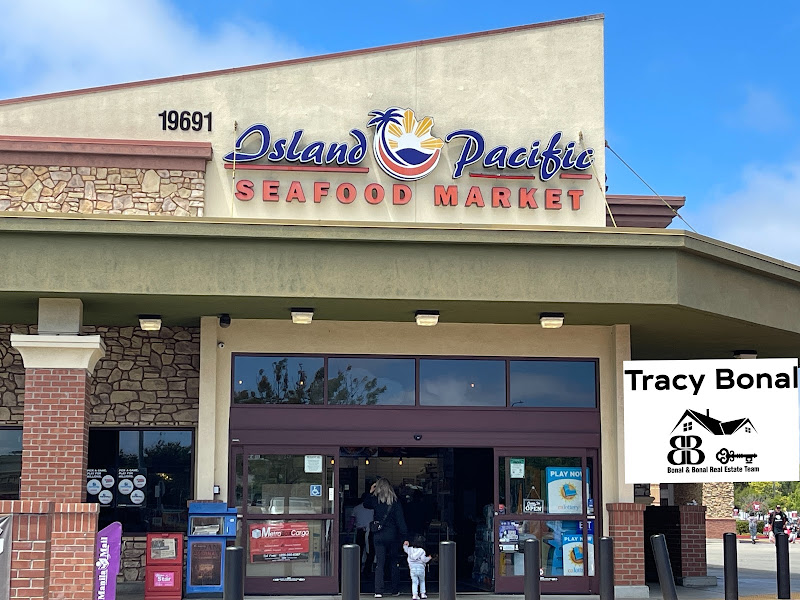 Island Pacific Supermarket and Seafood weekly sale 1