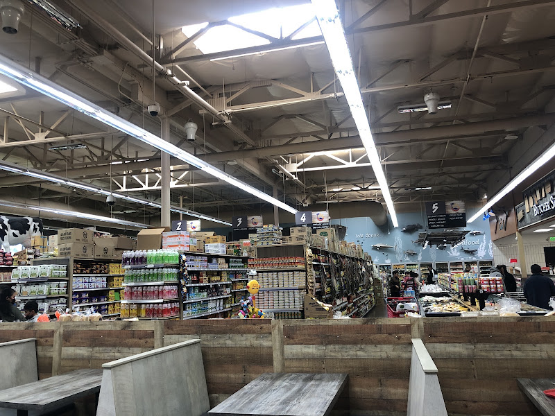 Island Pacific Supermarket and Seafood weekly sale 2