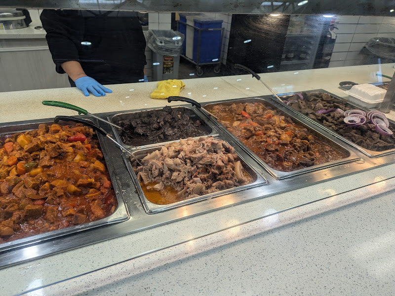 Island Pacific Supermarket and Seafood weekly sale 5