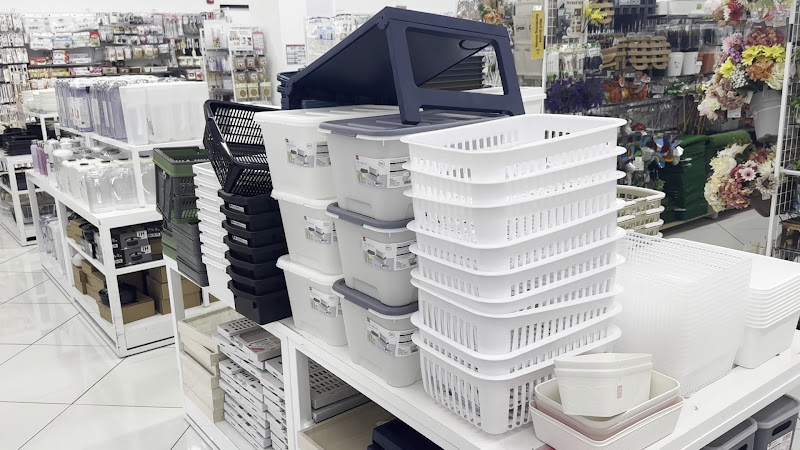 Daiso - Japanese Household Goods 2