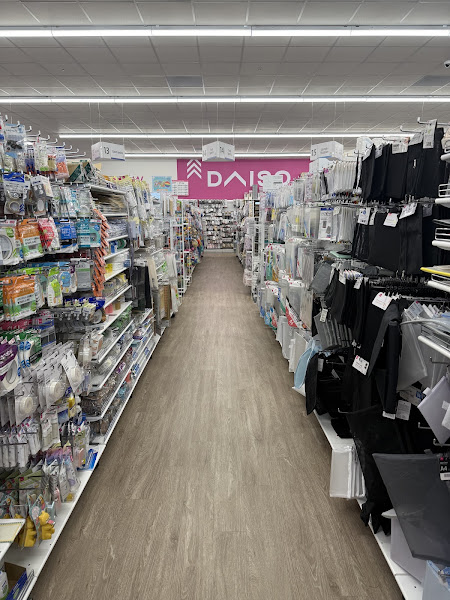 Daiso - Japanese Household Goods 3