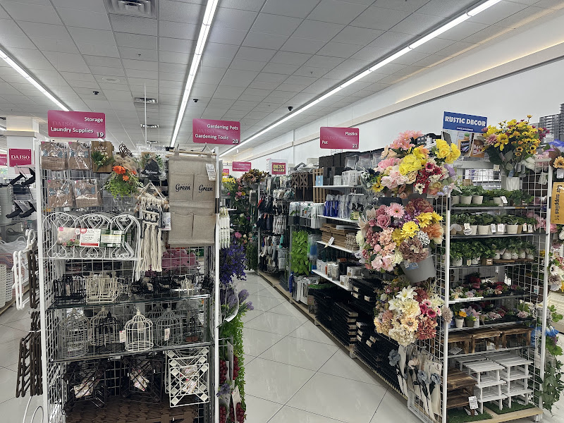 Daiso - Japanese Household Goods 4