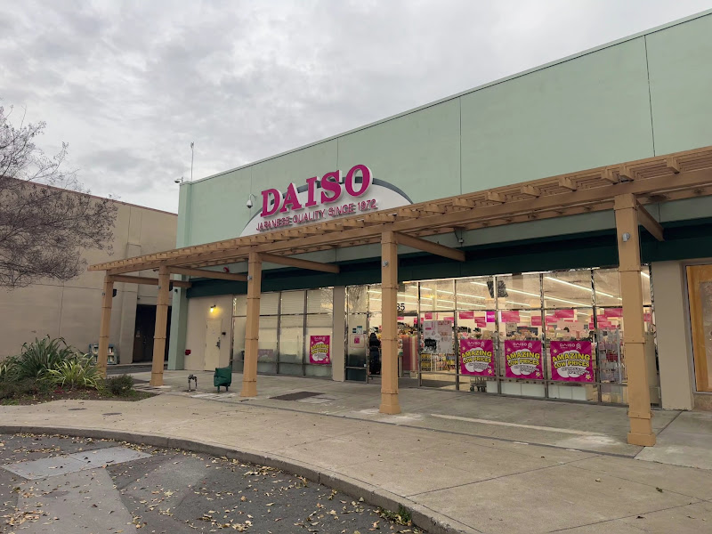 Daiso - Japanese Household Goods 5