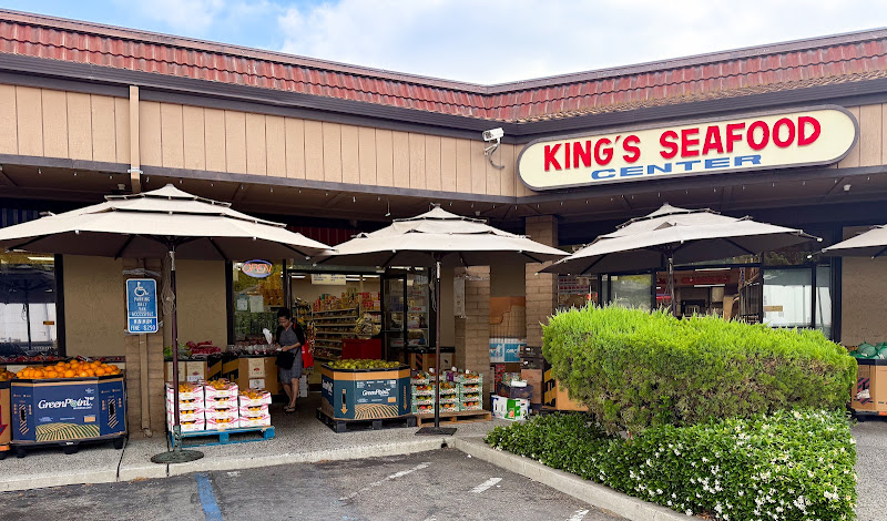 King's Seafood Center 1