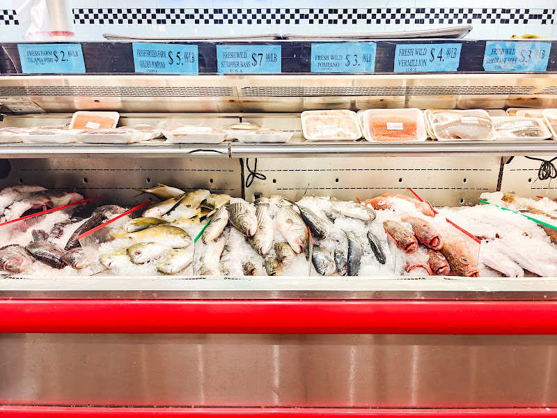 King's Seafood Center 4