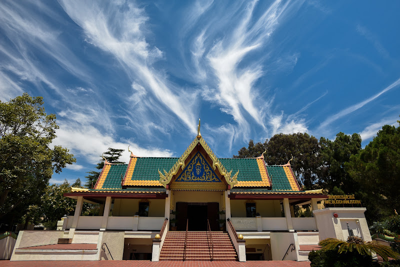 Wat Buddhanusorn 1