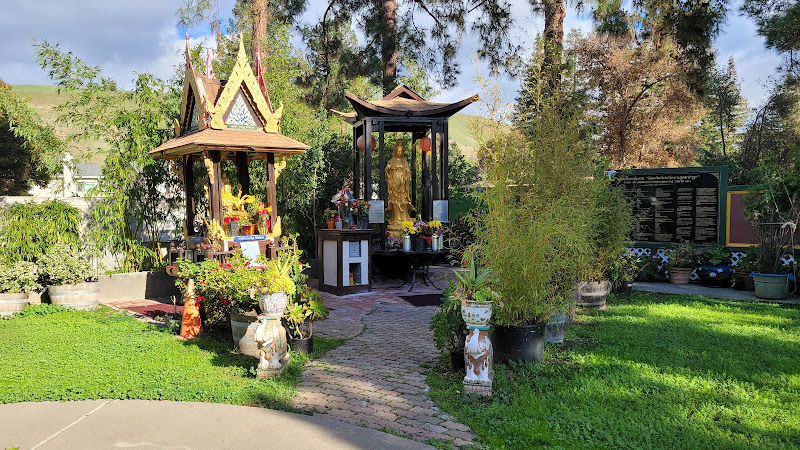 Wat Buddhanusorn 4
