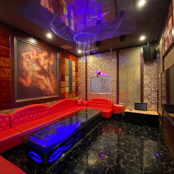 Golden Lounge KTV 3