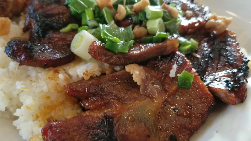 Kasey's Noodle & Grill 2