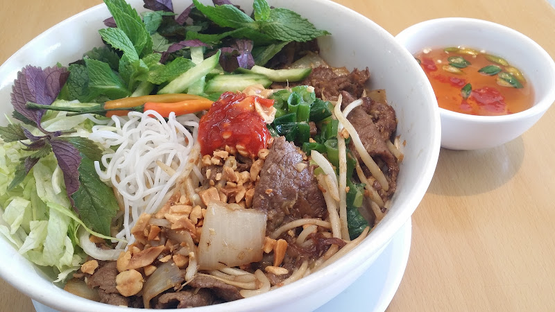 Kasey's Noodle & Grill 3