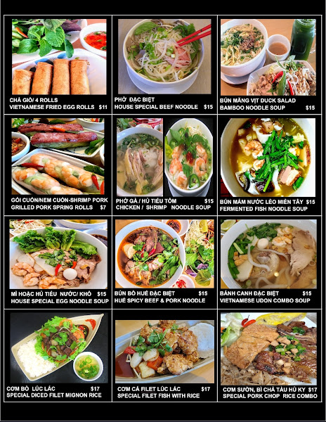 Kasey's Noodle & Grill 5