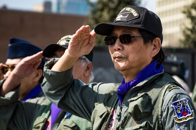 Alameda County Veterans Services 1
