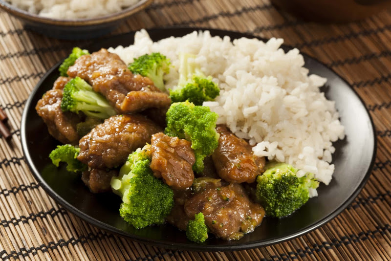 Eastern Winds Chinese Restaurant 3