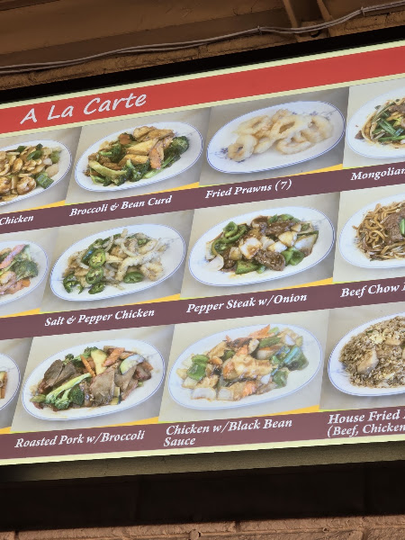 Eastern Winds Chinese Restaurant 4
