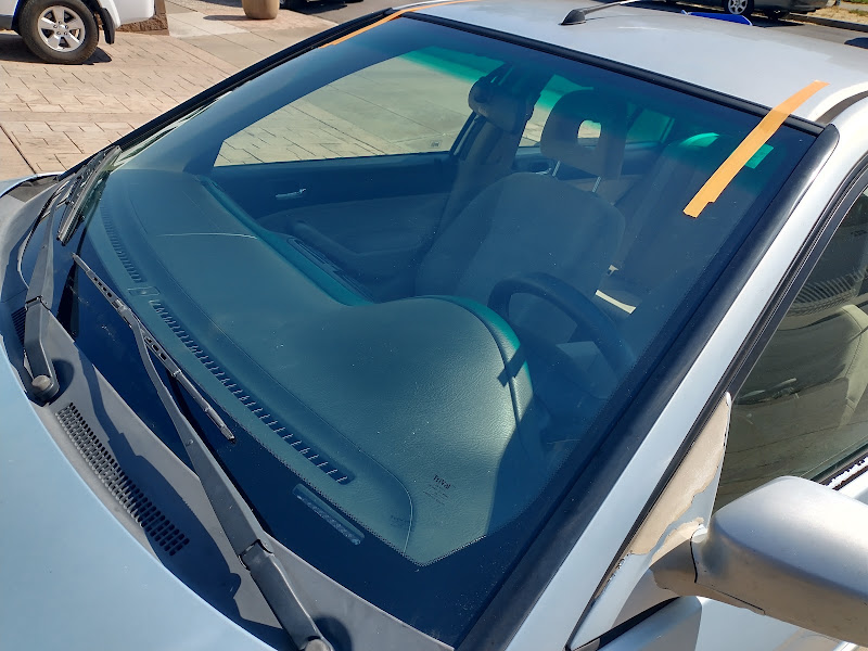 Peter Pan Auto Glass 1