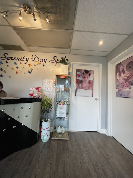 Serenity Day Spa of Fremont 3