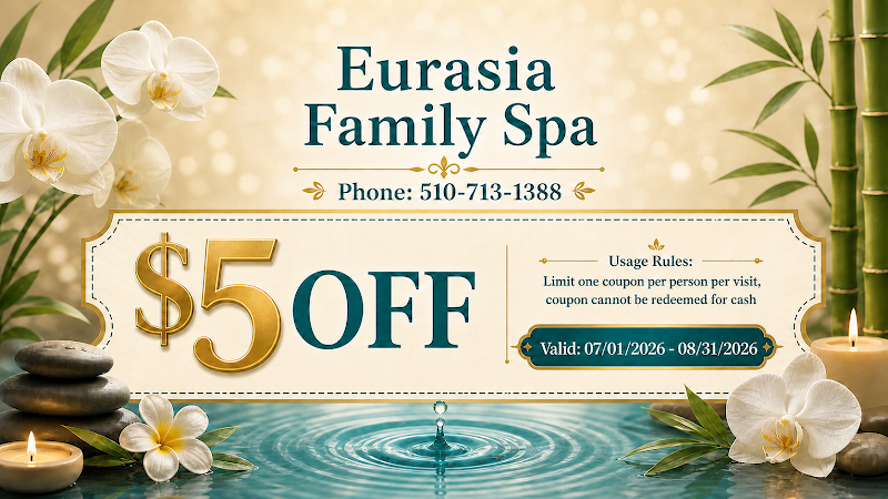 Eurasia Family Spa 1