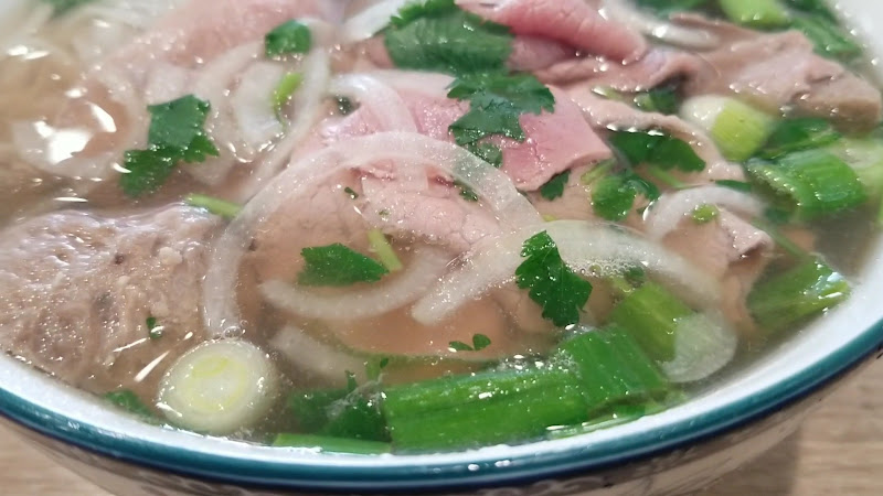 Phở 86 Restaurant 2