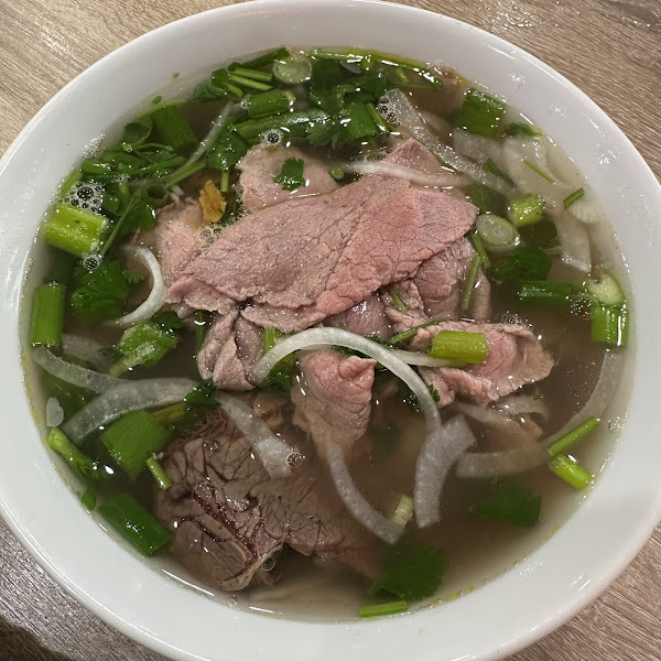 Phở 86 Restaurant 3