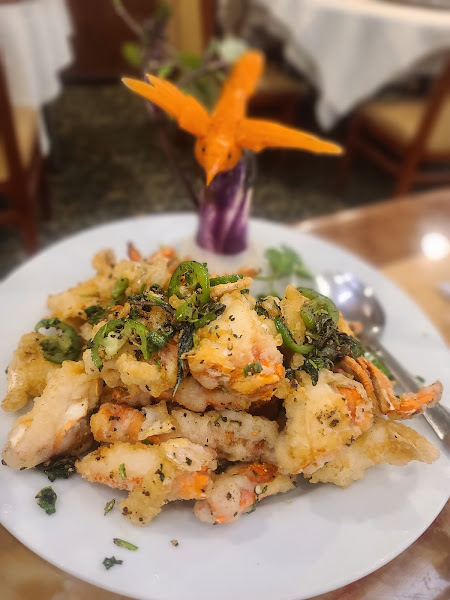 Fu Lam Moon Restaurant 3